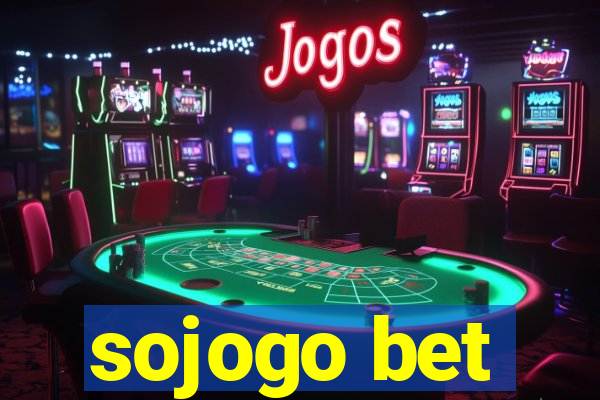 sojogo bet